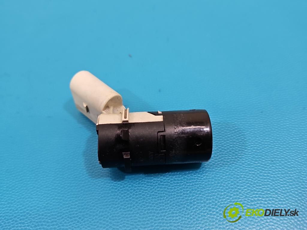 Audi A4 B7 2004-2008 3.0 tdi BKN: 204 hp automatic 150 kW 2967 cm3 5- snímač parkování 7H0919275A