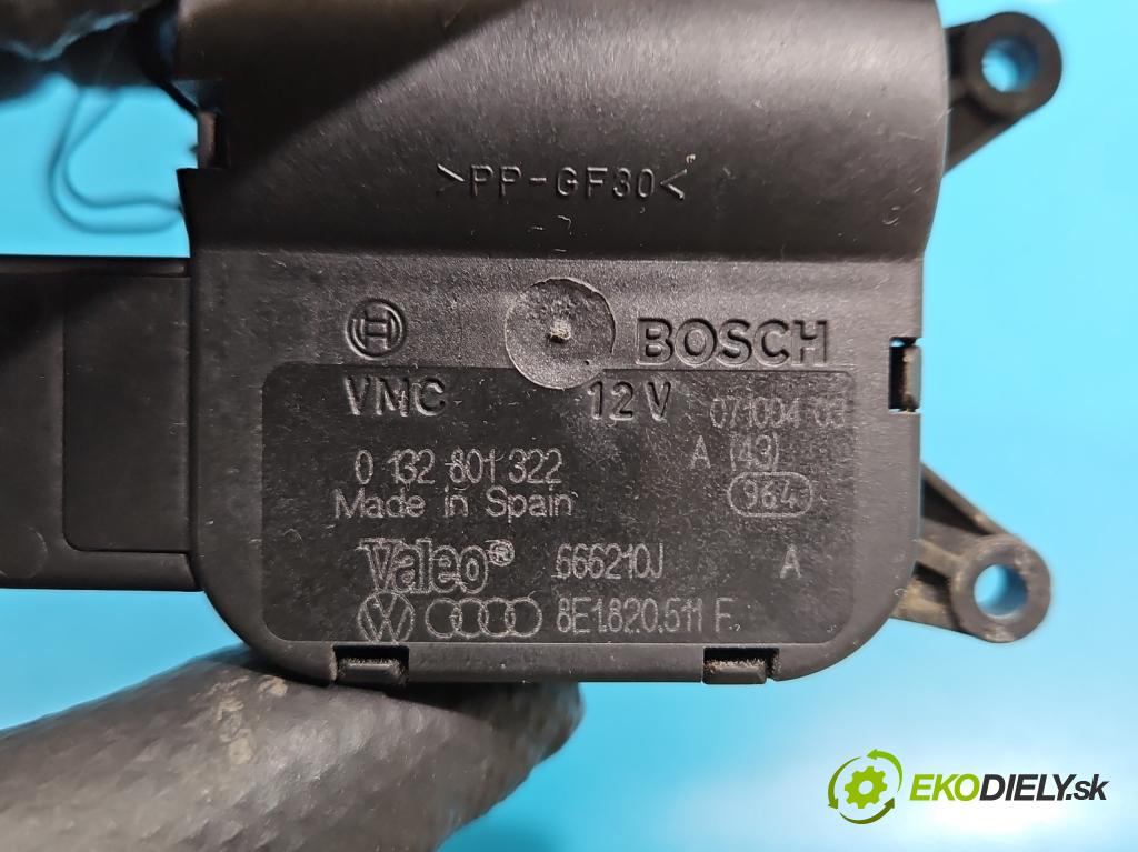 Audi A4 B7 2004-2008 3.0 tdi BKN: 204 HP automatic 150 kW 2967 cm3 5- motor: kúrenia 0132801322