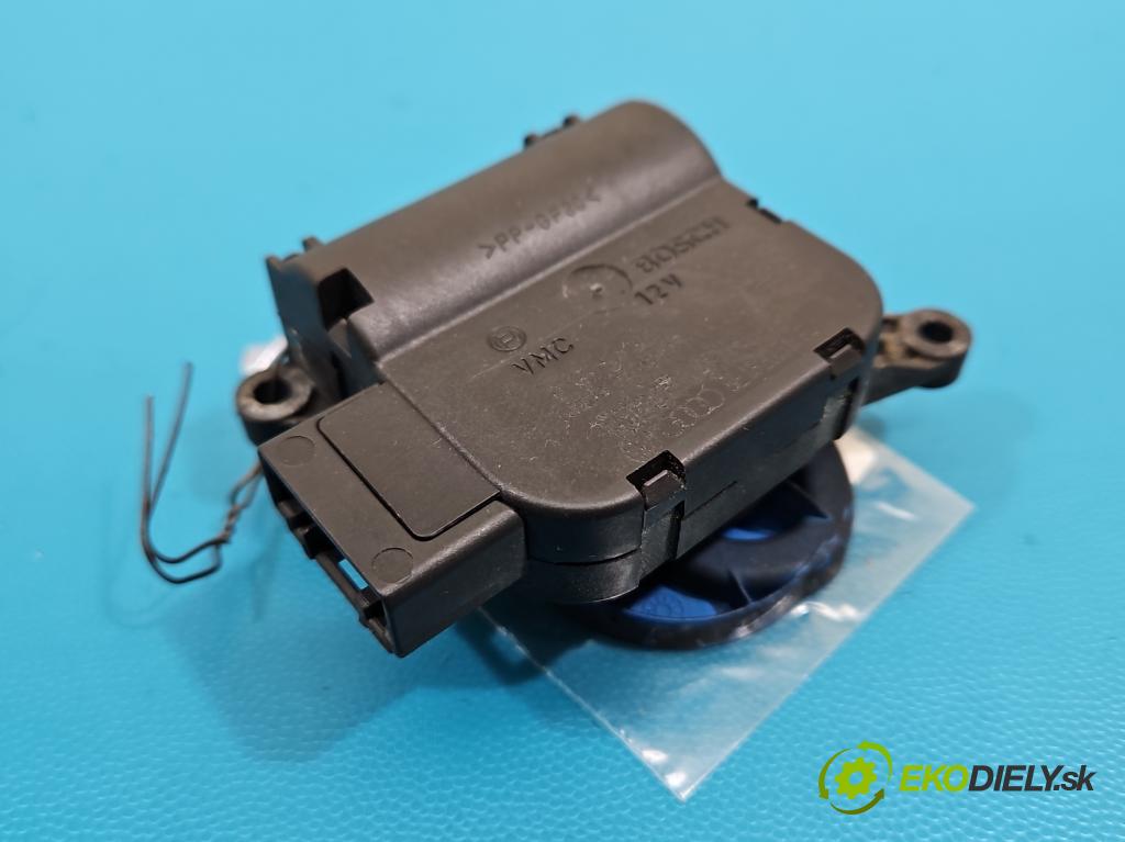 Audi A4 B7 2004-2008 3.0 tdi BKN: 204 HP automatic 150 kW 2967 cm3 5- motor: kúrenia 0132801322