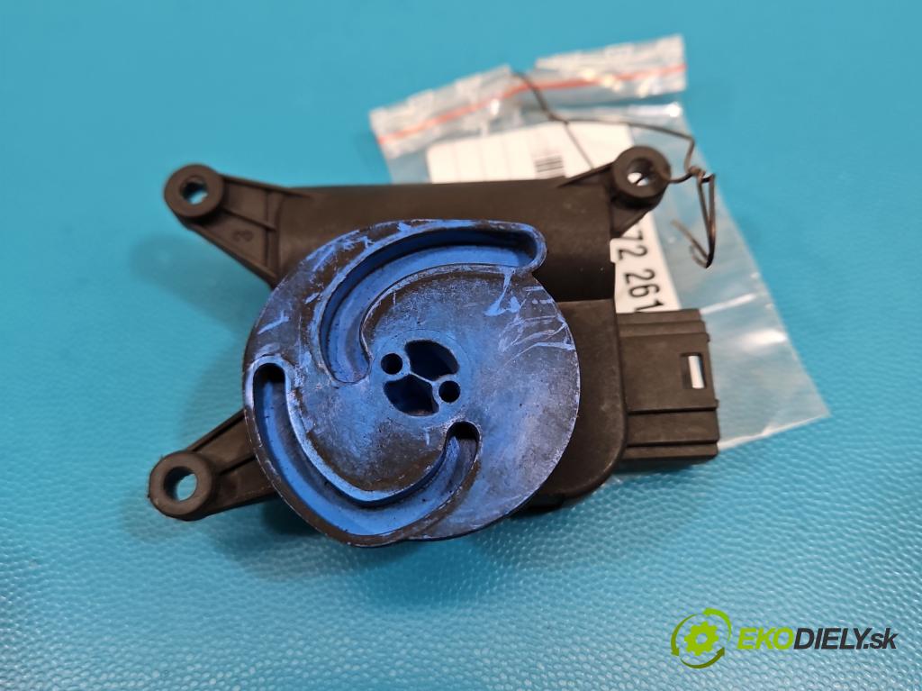 Audi A4 B7 2004-2008 3.0 tdi BKN: 204 HP automatic 150 kW 2967 cm3 5- motor: kúrenia 0132801322