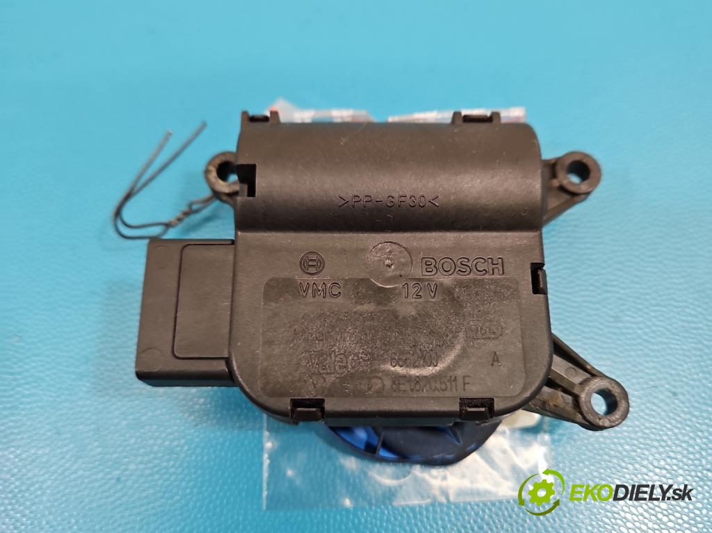 Audi A4 B7 2004-2008 3.0 tdi BKN: 204 HP automatic 150 kW 2967 cm3 5- motor: kúrenia 0132801322