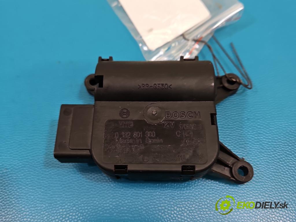 Audi A4 B7 2004-2008 3.0 tdi BKN: 204 HP automatic 150 kW 2967 cm3 5- motor: kúrenia 0132801300