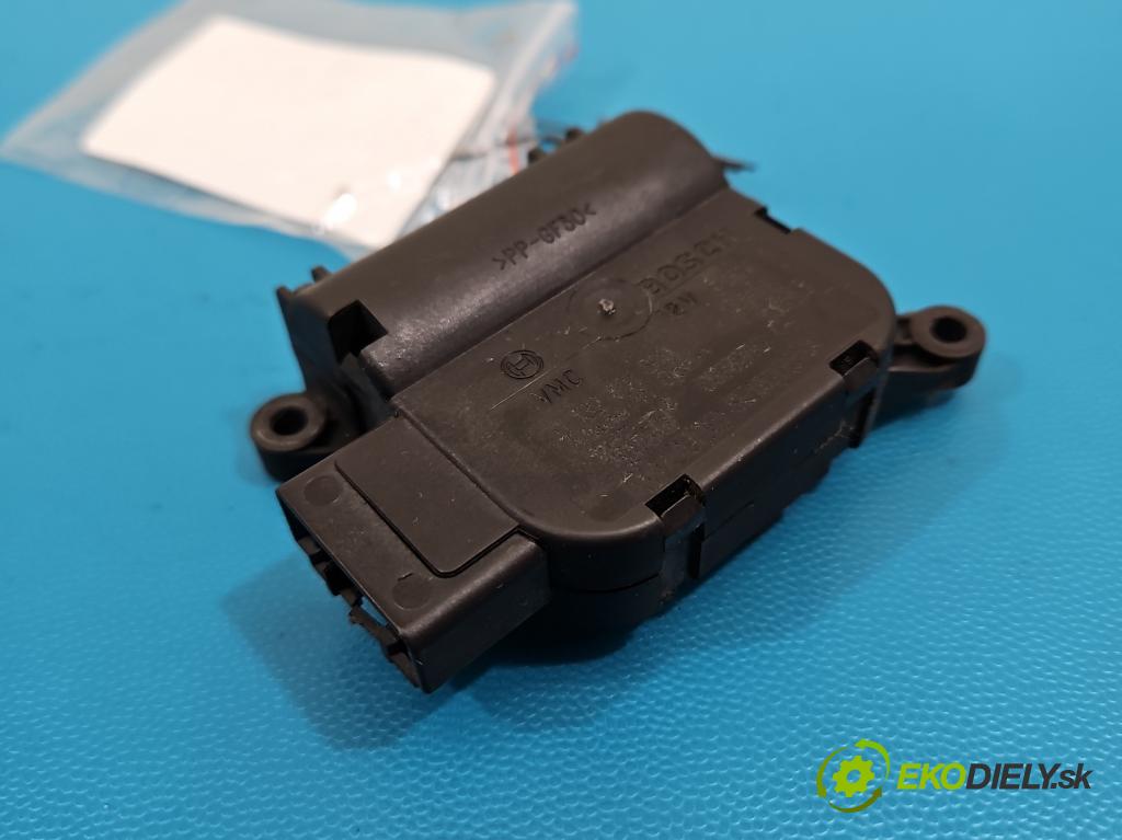 Audi A4 B7 2004-2008 3.0 tdi BKN: 204 HP automatic 150 kW 2967 cm3 5- motor: kúrenia 0132801300