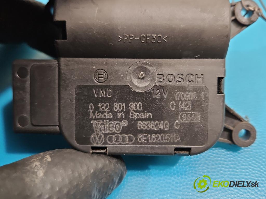 Audi A4 B7 2004-2008 3.0 tdi BKN: 204 HP automatic 150 kW 2967 cm3 5- motor: kúrenia 0132801300