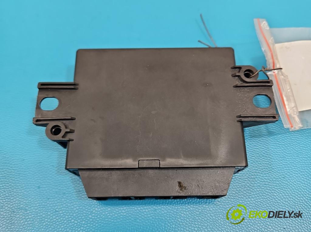 Audi A4 B7 2004-2008 3.0 tdi BKN: 204 HP automatic 150 kW 2967 cm3 5- riadiaca jednotka parkovaní: 8E0919283B