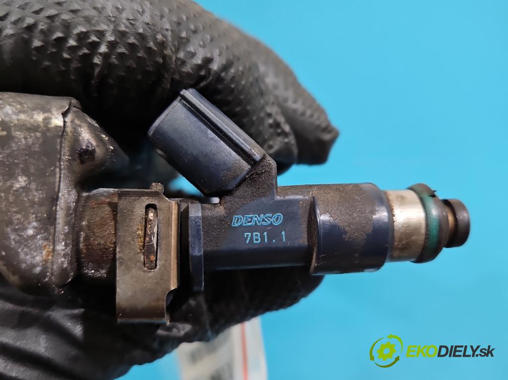 Honda Legend IV 2004-2012 3.5 V6 295HP automatic 217 kW 3471 cm3 4- vstrek  (Vstrekovač paliva)