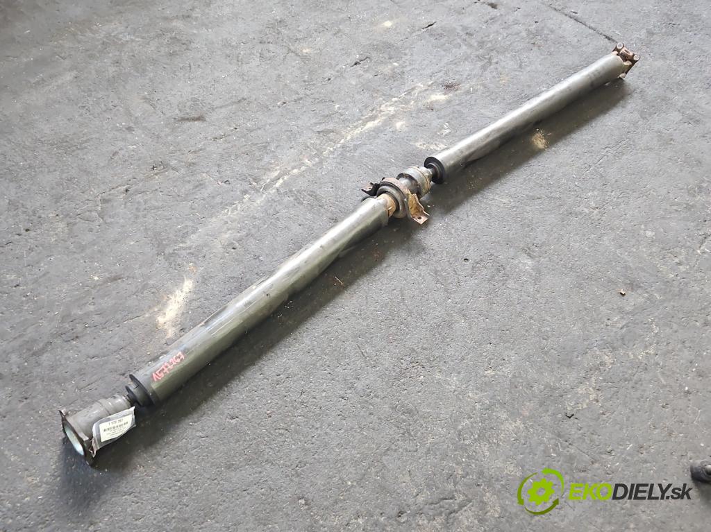 Honda Legend IV 2004-2012 3.5 V6 295KM automatic 217 kW 3471 cm3 4- hřídel hnací zadní E40210-SJA-004663 (Kardanový hřídel)