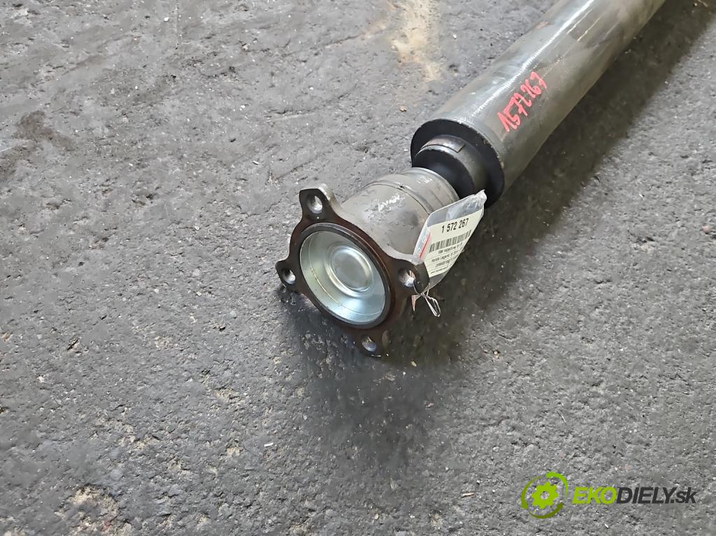 Honda Legend IV 2004-2012 3.5 V6 295HP automatic 217 kW 3471 cm3 4- Hřídel: zadné E40210-SJA-004663 (Kardaňový hriadeľ)