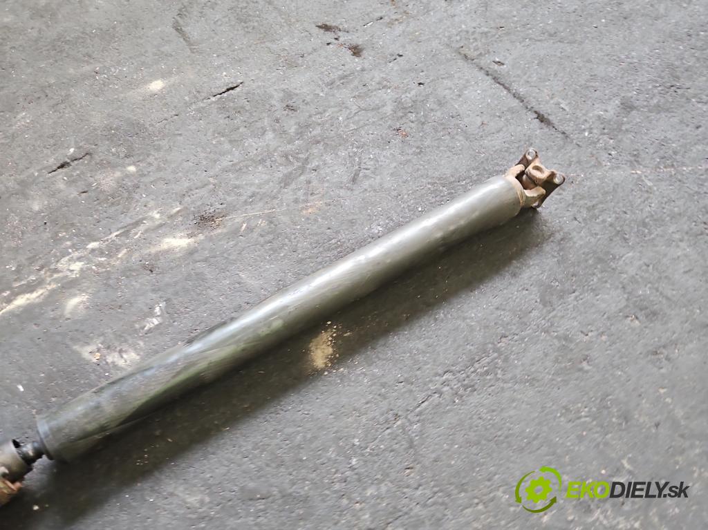 Honda Legend IV 2004-2012 3.5 V6 295HP automatic 217 kW 3471 cm3 4- Hřídel: zadné E40210-SJA-004663 (Kardaňový hriadeľ)