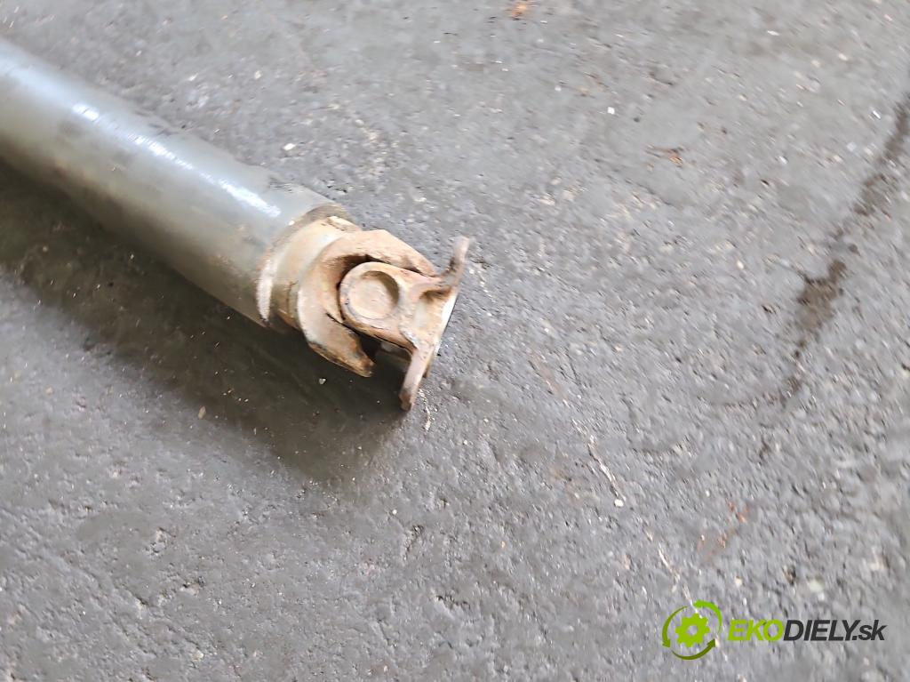 Honda Legend IV 2004-2012 3.5 V6 295HP automatic 217 kW 3471 cm3 4- Hřídel: zadné E40210-SJA-004663 (Kardaňový hriadeľ)