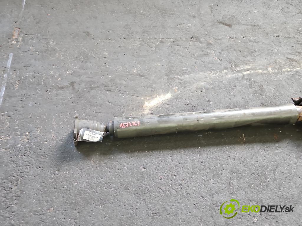 Honda Legend IV 2004-2012 3.5 V6 295HP automatic 217 kW 3471 cm3 4- Hřídel: zadné E40210-SJA-004663 (Kardaňový hriadeľ)