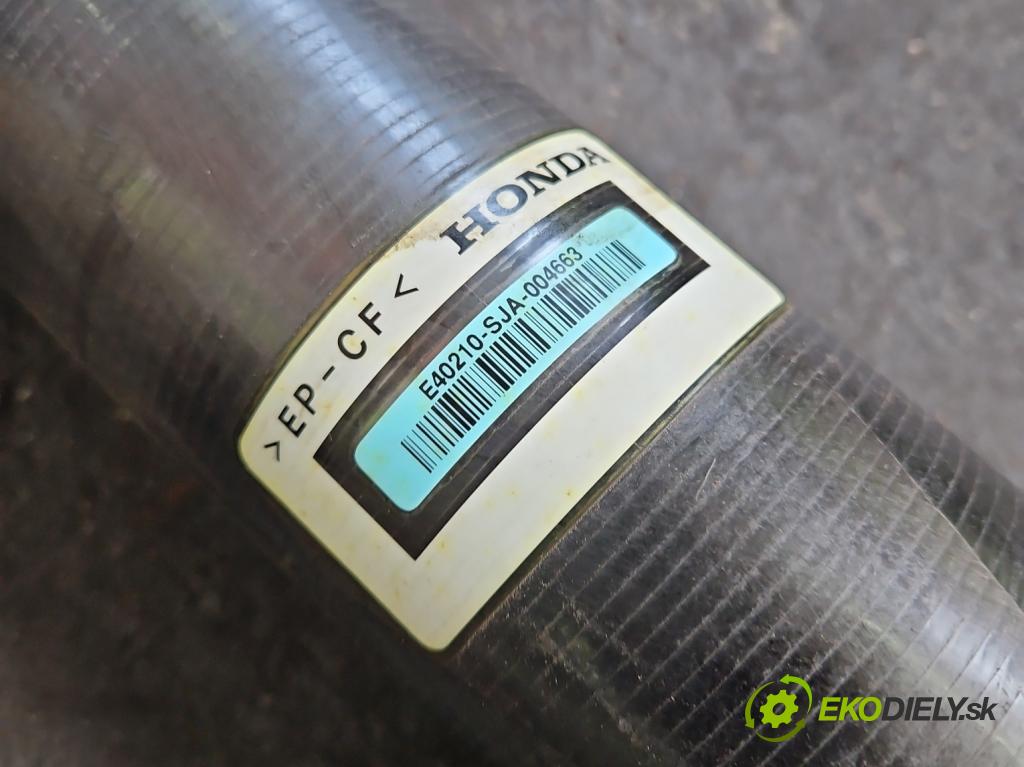 Honda Legend IV 2004-2012 3.5 V6 295HP automatic 217 kW 3471 cm3 4- Hřídel: zadné E40210-SJA-004663 (Kardaňový hriadeľ)