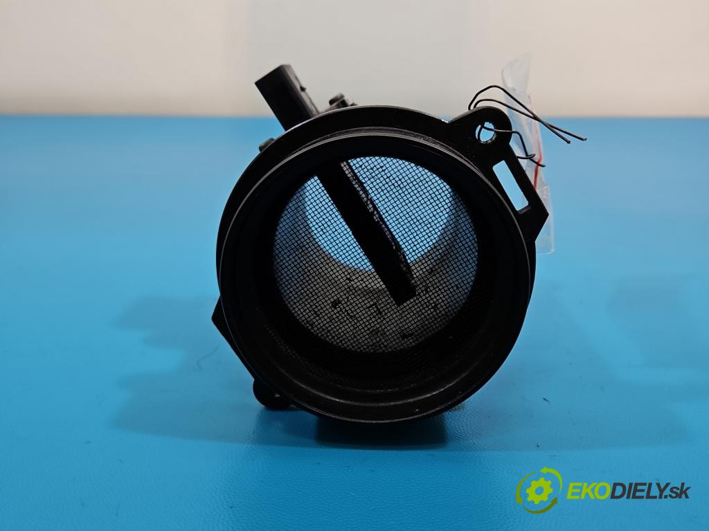 Audi A4 B7 2004-2008 3.0 tdi BKN: 204 HP automatic 150 kW 2967 cm3 5- průtokoměr: 059906461K (Váha vzduchu)