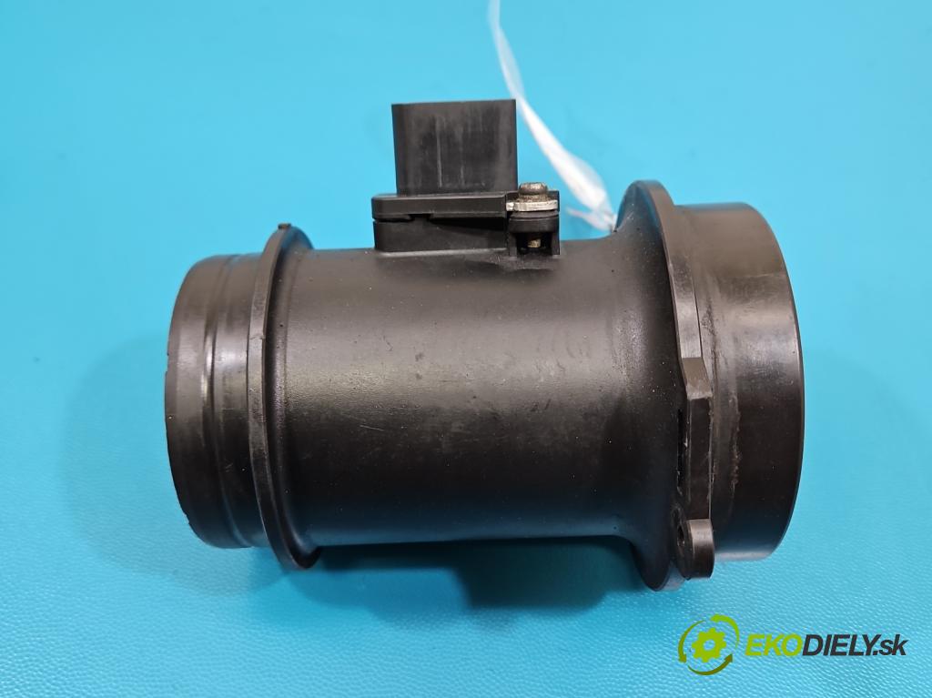 Audi A4 B7 2004-2008 3.0 tdi BKN: 204 HP automatic 150 kW 2967 cm3 5- průtokoměr: 059906461K (Váha vzduchu)