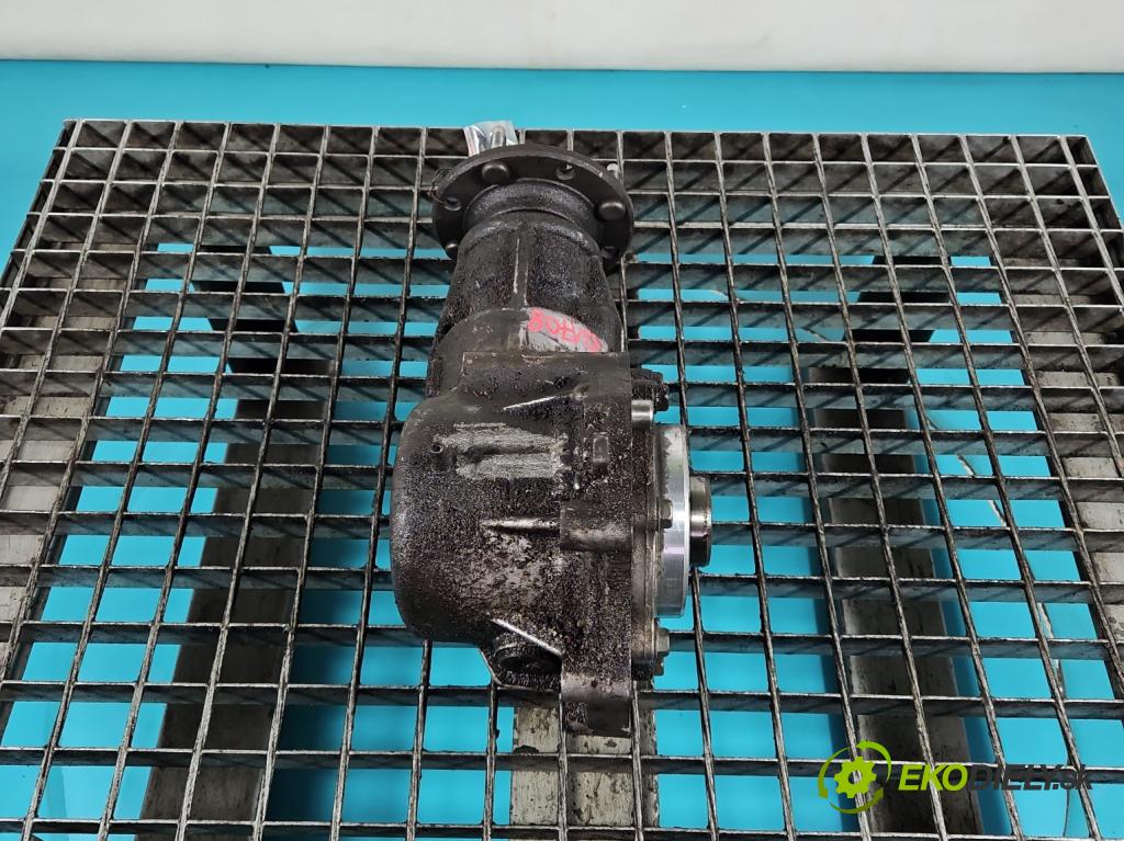 Honda Legend IV 2004-2012 3.5 V6 295HP automatic 217 kW 3471 cm3 4- Redukce: RJBZ HF1