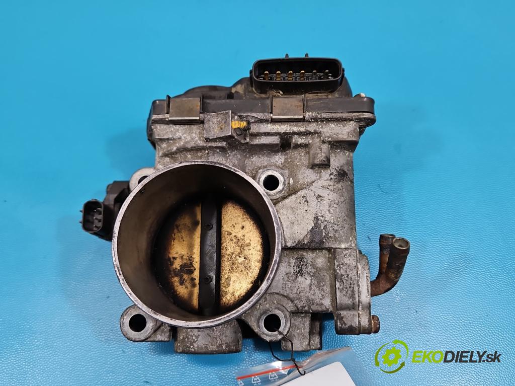 Honda Legend IV 2004-2012 3.5 V6 295HP automatic 217 kW 3471 cm3 4- klapka GMA3A (Škrtiaca klapka)