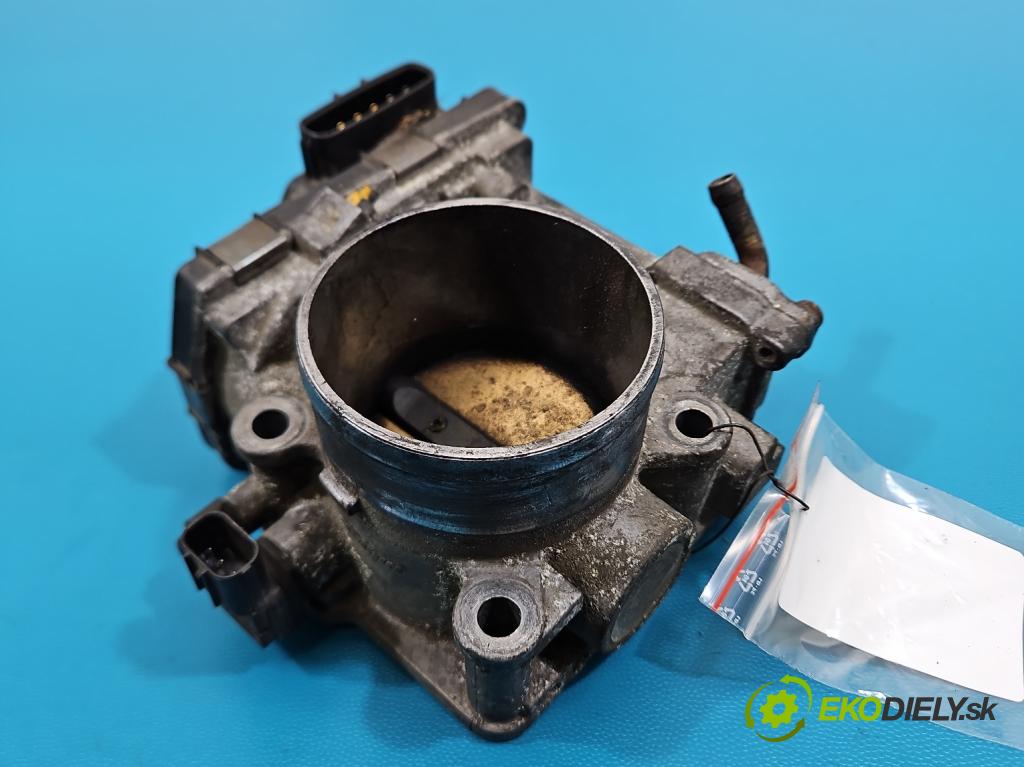 Honda Legend IV 2004-2012 3.5 V6 295KM automatic 217 kW 3471 cm3 4- škrticí klapka GMA3A (Škrticí klapka)