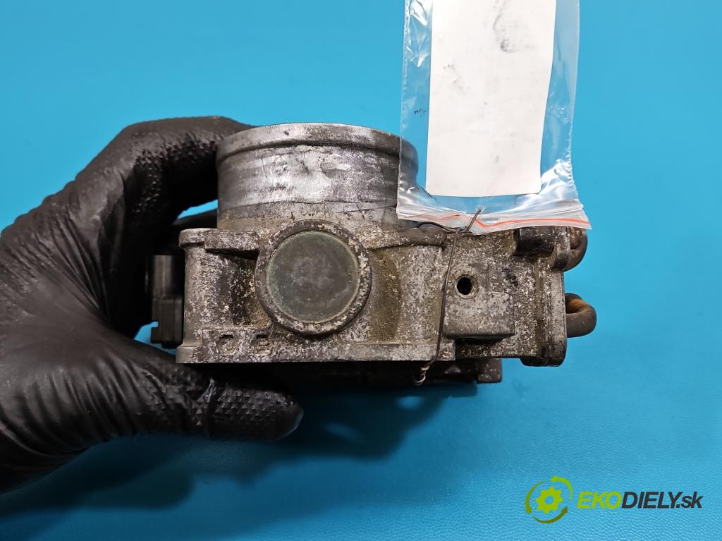 Honda Legend IV 2004-2012 3.5 V6 295HP automatic 217 kW 3471 cm3 4- klapka GMA3A (Škrtiaca klapka)