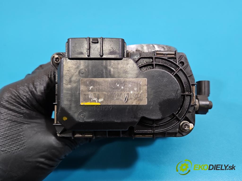 Honda Legend IV 2004-2012 3.5 V6 295HP automatic 217 kW 3471 cm3 4- klapka GMA3A (Škrtiaca klapka)