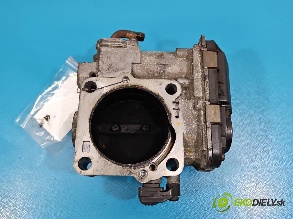 Honda Legend IV 2004-2012 3.5 V6 295HP automatic 217 kW 3471 cm3 4- klapka GMA3A (Škrtiaca klapka)