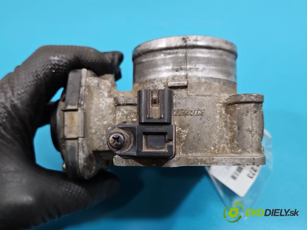 Honda Legend IV 2004-2012 3.5 V6 295HP automatic 217 kW 3471 cm3 4- klapka GMA3A (Škrtiaca klapka)