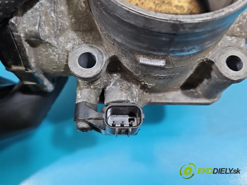 Honda Legend IV 2004-2012 3.5 V6 295HP automatic 217 kW 3471 cm3 4- klapka GMA3A (Škrtiaca klapka)