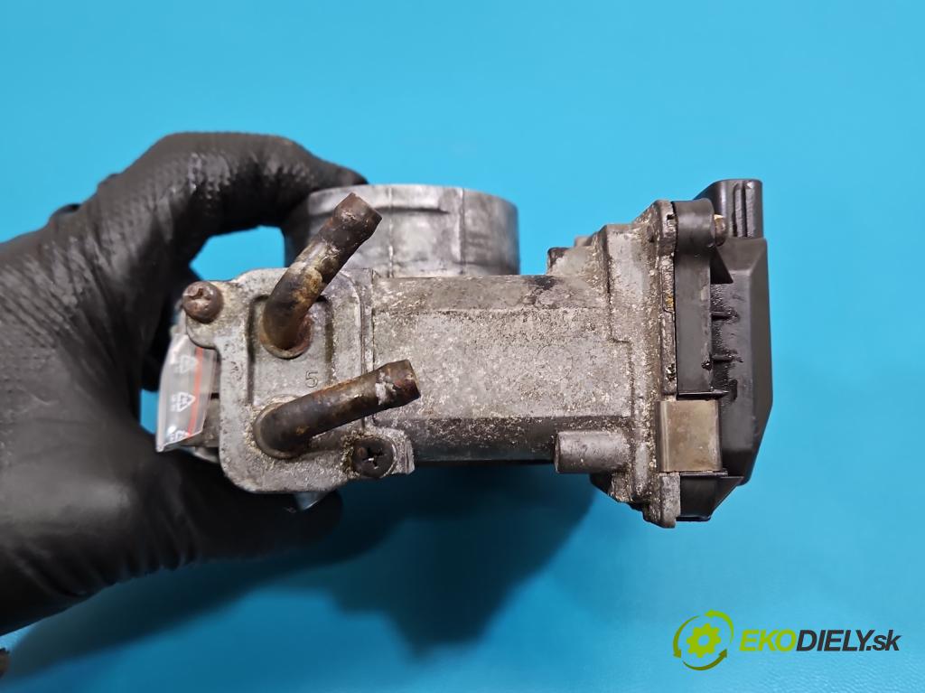 Honda Legend IV 2004-2012 3.5 V6 295HP automatic 217 kW 3471 cm3 4- klapka GMA3A (Škrtiaca klapka)