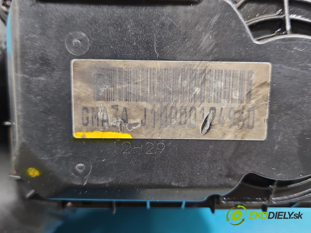 Honda Legend IV 2004-2012 3.5 V6 295HP automatic 217 kW 3471 cm3 4- klapka GMA3A (Škrtiaca klapka)