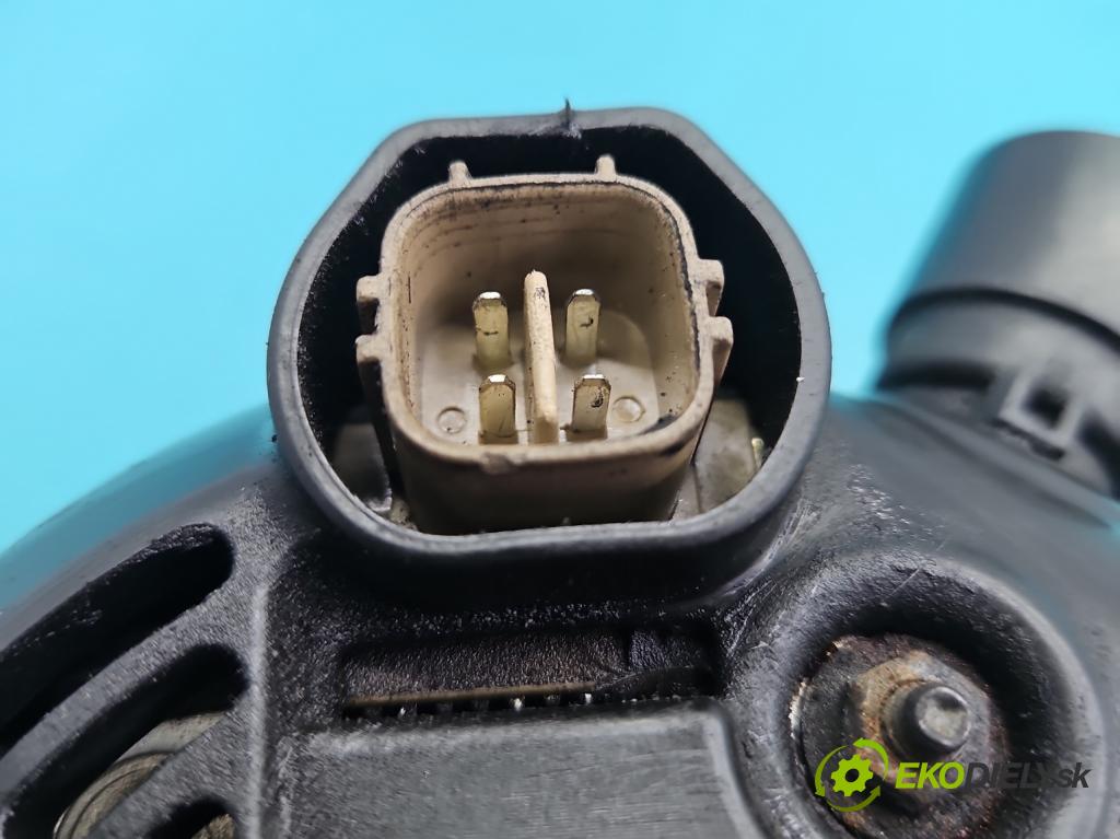 Honda Legend IV 2004-2012 3.5 V6 295HP automatic 217 kW 3471 cm3 4- Alternator (Alternátor)