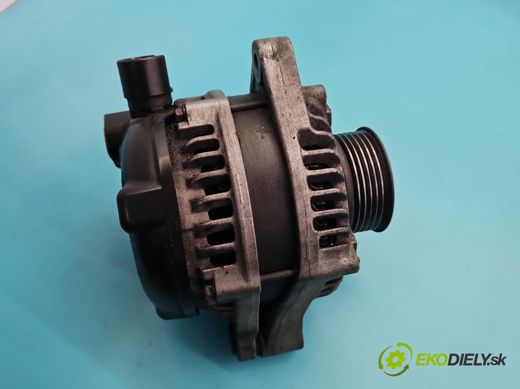 Honda Legend IV 2004-2012 3.5 V6 295HP automatic 217 kW 3471 cm3 4- Alternator (Alternátor)