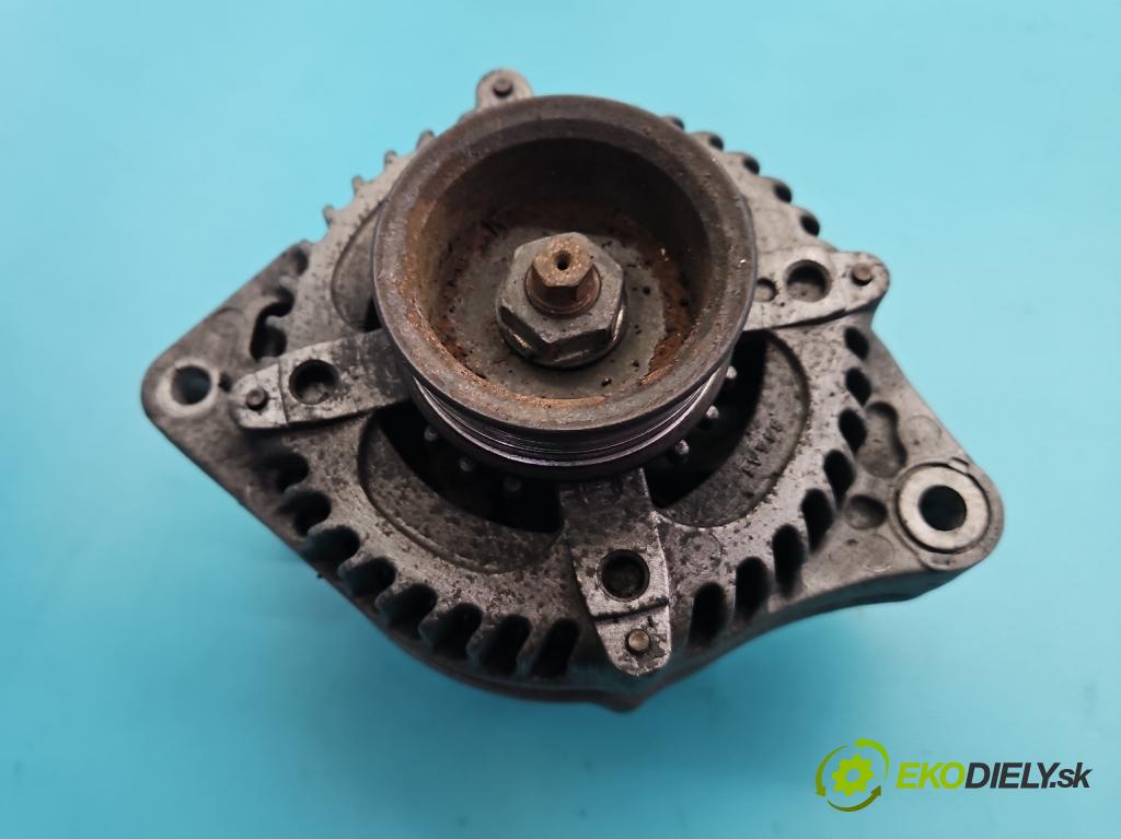 Honda Legend IV 2004-2012 3.5 V6 295HP automatic 217 kW 3471 cm3 4- Alternator (Alternátor)