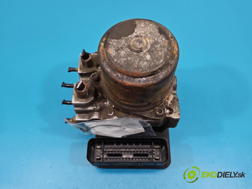 Honda Legend IV 2004-2012 3.5 V6 295HP automatic 217 kW 3471 cm3 4- čerpadlo abs 7B22-0096 (Pumpa ABS)