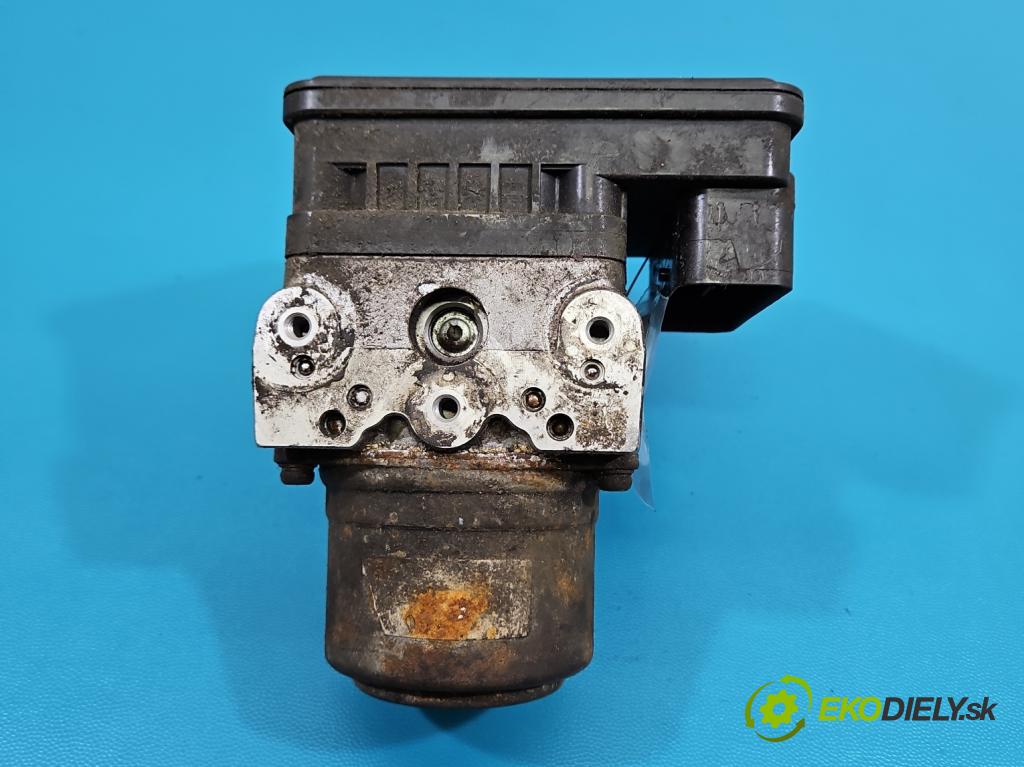 Honda Legend IV 2004-2012 3.5 V6 295HP automatic 217 kW 3471 cm3 4- čerpadlo abs 7B22-0096 (Pumpa ABS)