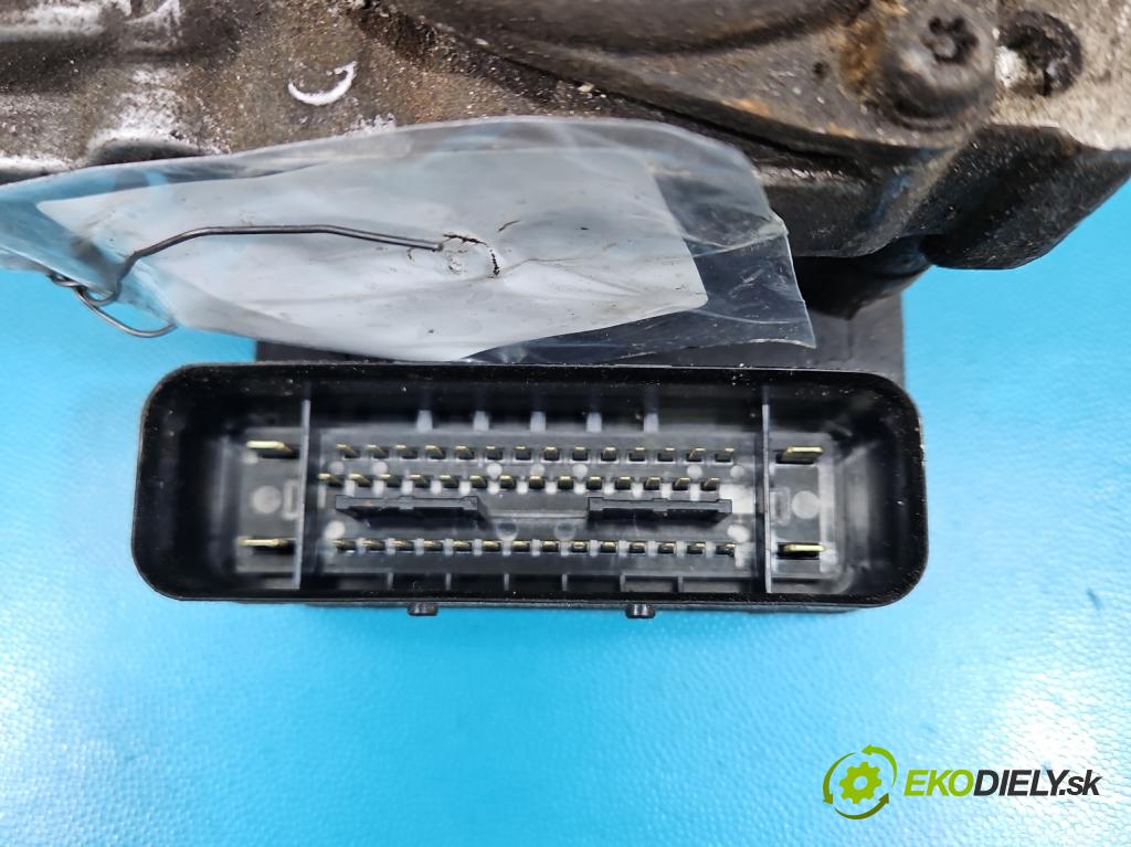 Honda Legend IV 2004-2012 3.5 V6 295HP automatic 217 kW 3471 cm3 4- čerpadlo abs 7B22-0096 (Pumpa ABS)