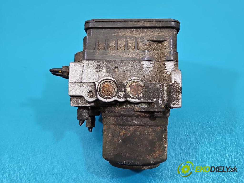 Honda Legend IV 2004-2012 3.5 V6 295HP automatic 217 kW 3471 cm3 4- čerpadlo abs 7B22-0096 (Pumpa ABS)