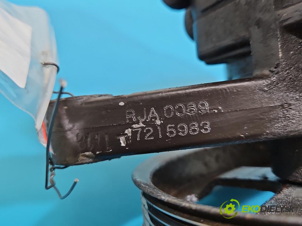 Honda Legend IV 2004-2012 3.5 V6 295HP automatic 217 kW 3471 cm3 4- čerpadlo posilovač  (Servočerpadlo)