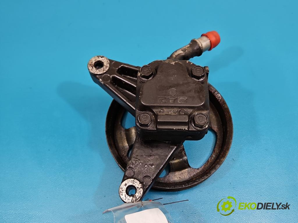 Honda Legend IV 2004-2012 3.5 V6 295HP automatic 217 kW 3471 cm3 4- čerpadlo posilovač  (Servočerpadlo)