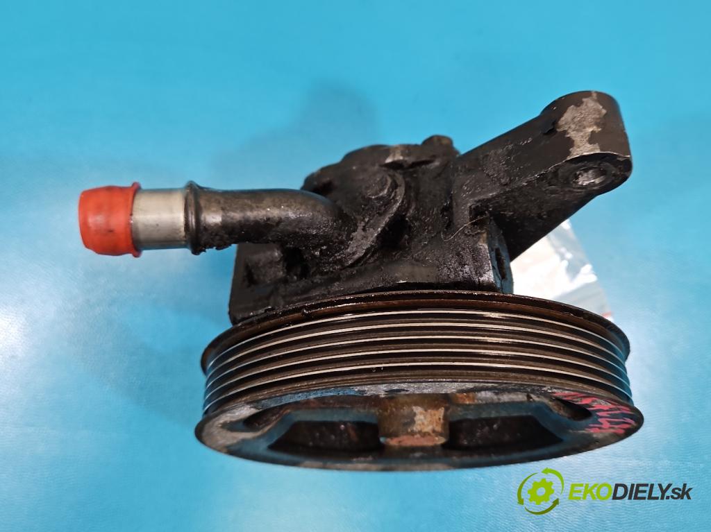 Honda Legend IV 2004-2012 3.5 V6 295HP automatic 217 kW 3471 cm3 4- čerpadlo posilovač  (Servočerpadlo)