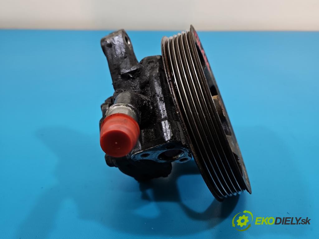 Honda Legend IV 2004-2012 3.5 V6 295HP automatic 217 kW 3471 cm3 4- čerpadlo posilovač  (Servočerpadlo)