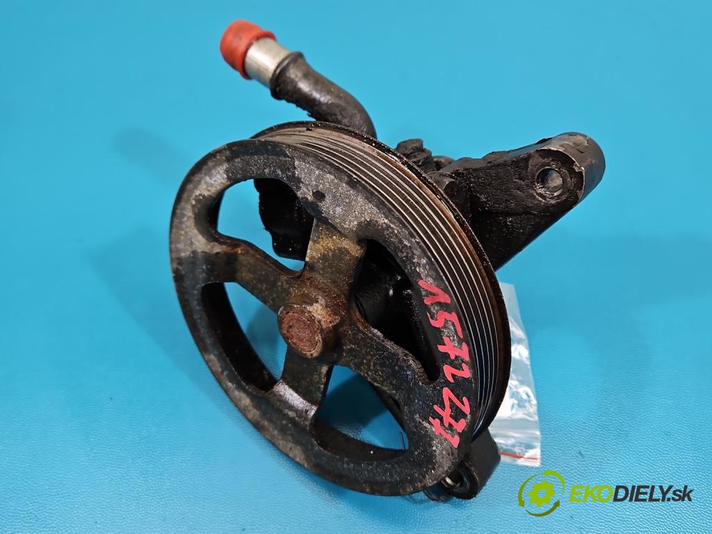 Honda Legend IV 2004-2012 3.5 V6 295KM automatic 217 kW 3471 cm3 4- čerpadlo posilovač  (Servočerpadlo)