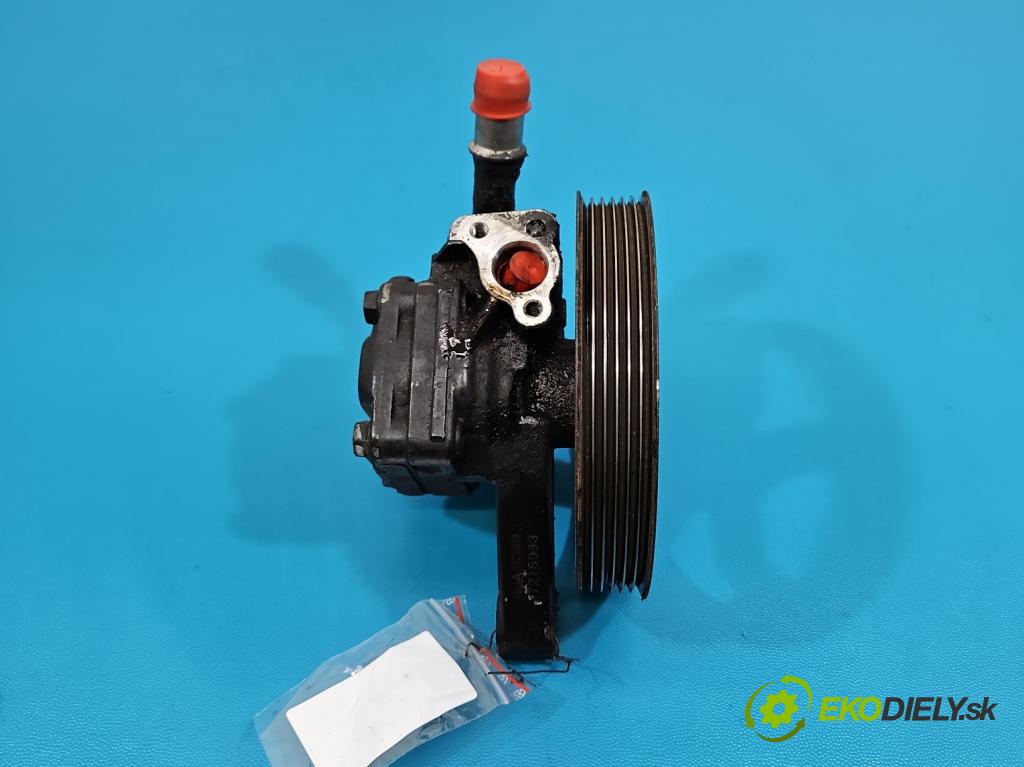 Honda Legend IV 2004-2012 3.5 V6 295HP automatic 217 kW 3471 cm3 4- čerpadlo posilovač  (Servočerpadlo)