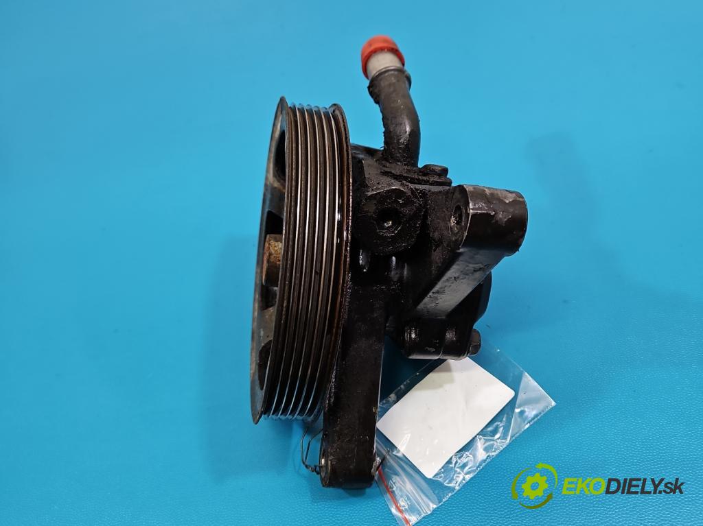 Honda Legend IV 2004-2012 3.5 V6 295HP automatic 217 kW 3471 cm3 4- čerpadlo posilovač  (Servočerpadlo)