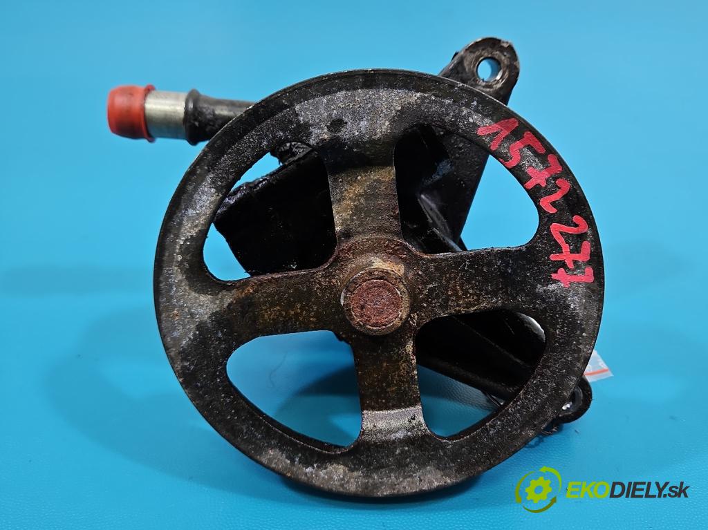 Honda Legend IV 2004-2012 3.5 V6 295HP automatic 217 kW 3471 cm3 4- čerpadlo posilovač  (Servočerpadlo)