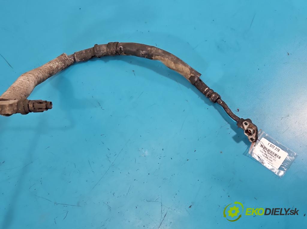 Honda Legend IV 2004-2012 3.5 V6 295KM automatic 217 kW 3471 cm3 4- trubka posilovač