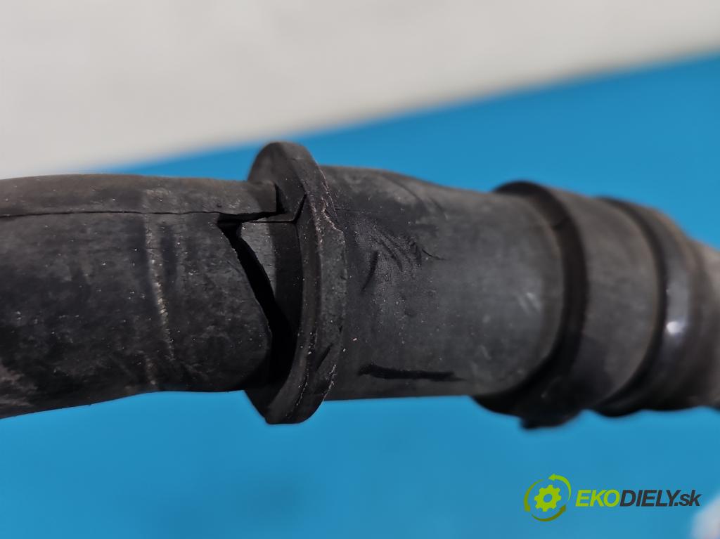 Honda Legend IV 2004-2012 3.5 V6 295KM automatic 217 kW 3471 cm3 4- trubka posilovač