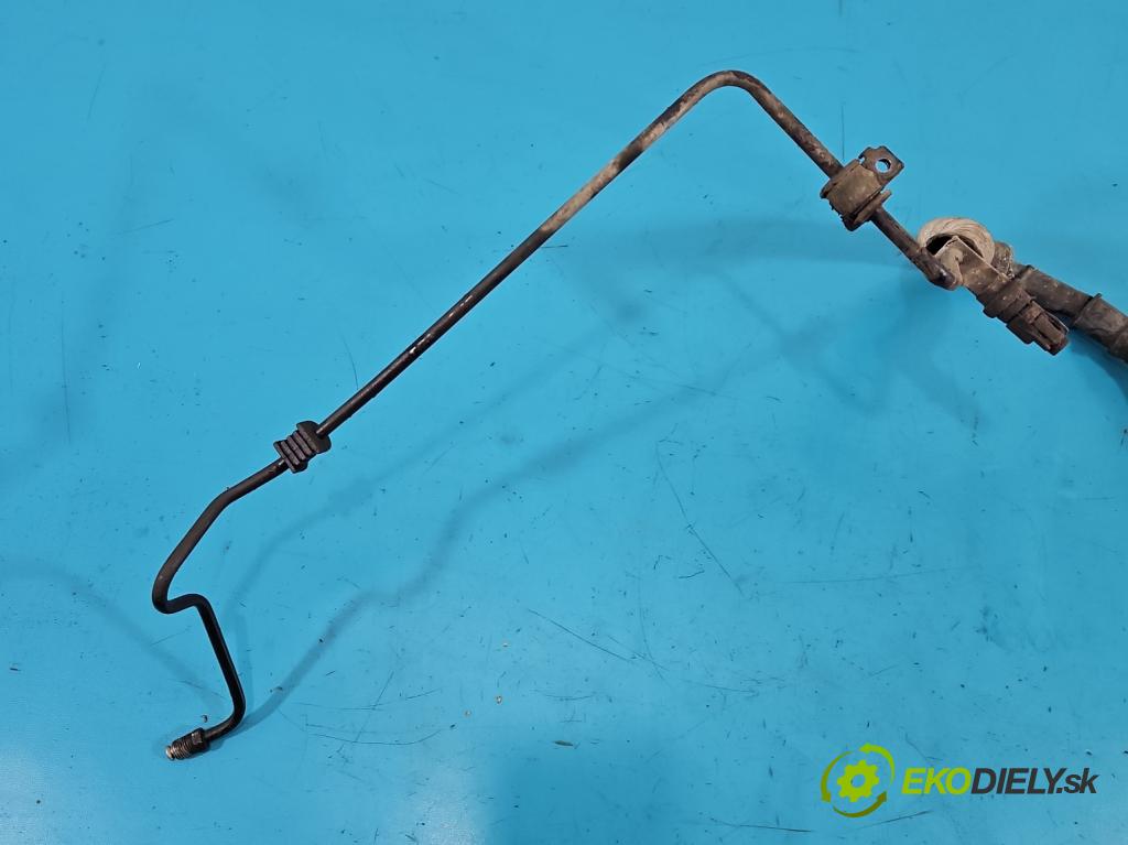 Honda Legend IV 2004-2012 3.5 V6 295KM automatic 217 kW 3471 cm3 4- trubka posilovač