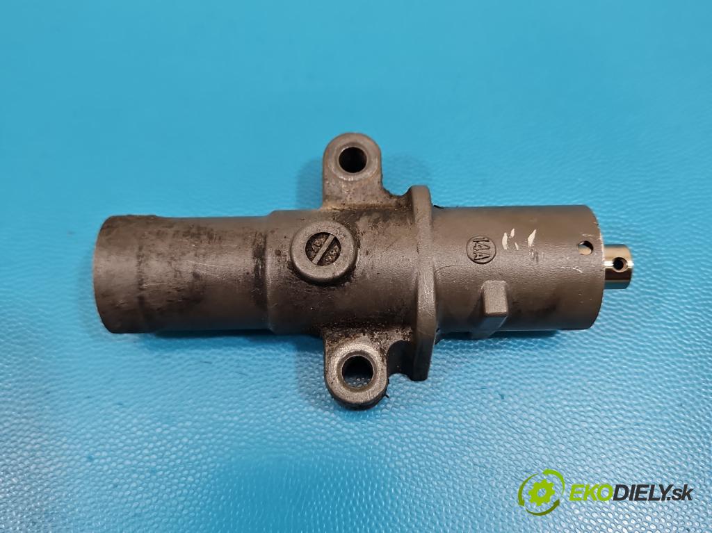 Honda Legend IV 2004-2012 3.5 V6 295HP automatic 217 kW 3471 cm3 4- Napínač: