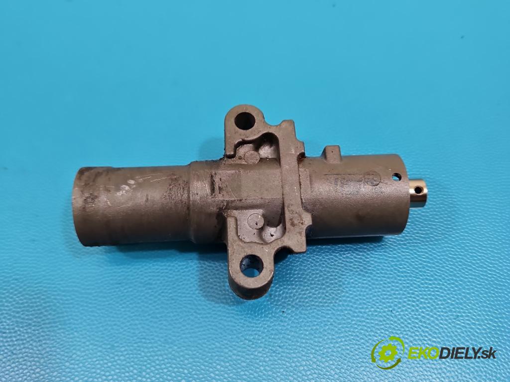 Honda Legend IV 2004-2012 3.5 V6 295HP automatic 217 kW 3471 cm3 4- Napínač: