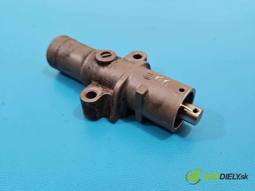 Honda Legend IV 2004-2012 3.5 V6 295HP automatic 217 kW 3471 cm3 4- Napínač: 