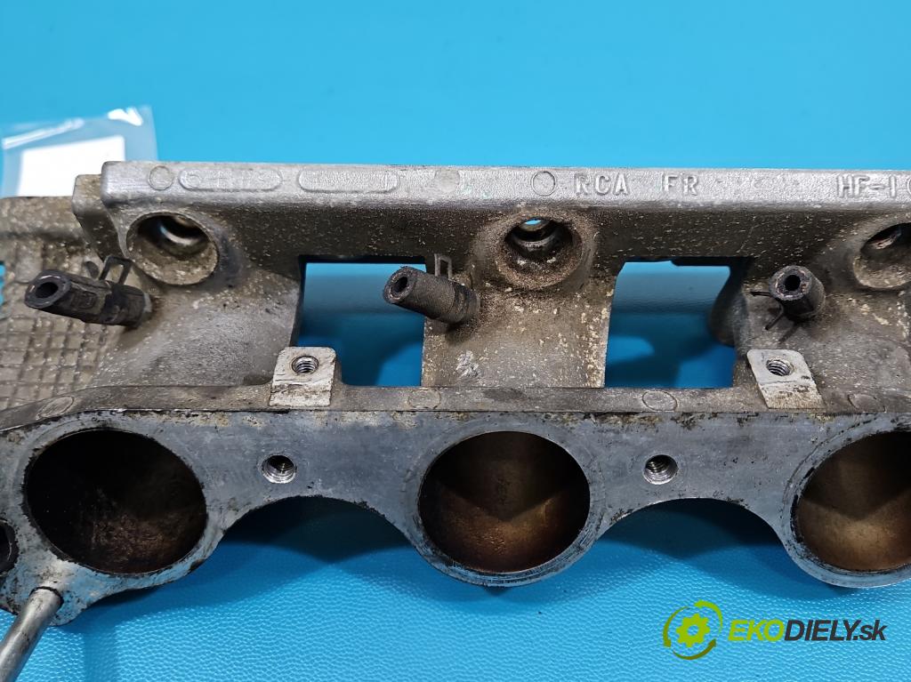 Honda Legend IV 2004-2012 3.5 V6 295HP automatic 217 kW 3471 cm3 4- zvod nasávací  (Sacie potrubie)